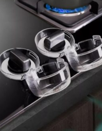 Baby Safety Oven and Stove Knob Covers